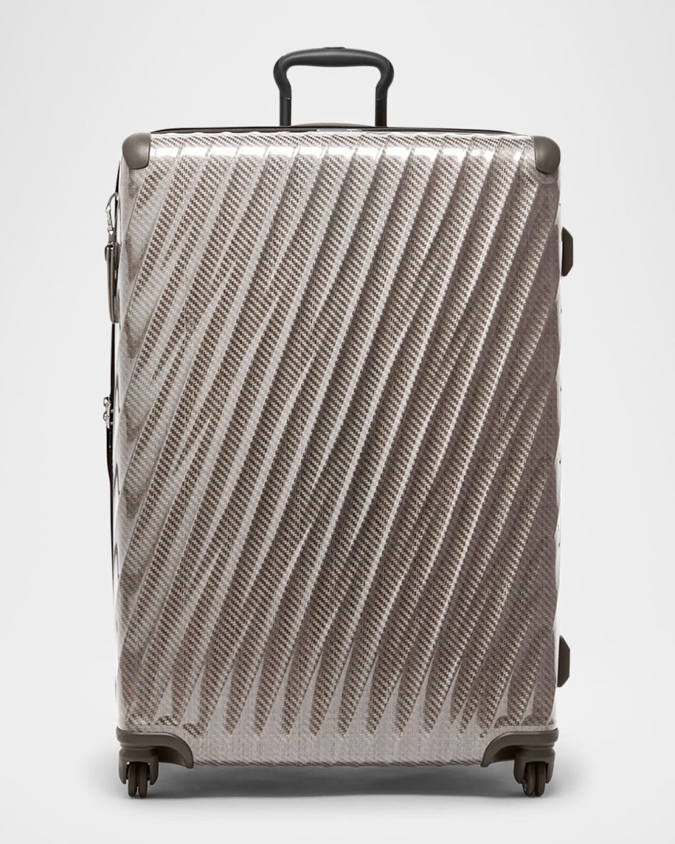 19 Degree Lite Extended Trip Packing Case